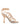 Sandalo Patrizia Pepe da Donna - Beige