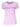 T-shirt Patrizia Pepe da Donna - Viola