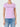 T-shirt Patrizia Pepe da Donna - Viola