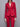 Blazer Patrizia Pepe da Donna - Rosso