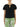 Blusa Penny Black Gaff da Donna - Nero