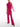 Jumpsuit Penny Black Perseo da Donna - Fuxia