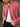 Blazer Penny Black Rugiada da Donna - Rosso