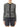 Blazer Penny Black Rugiada da Donna - Nero