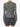 Blazer Penny Black Rugiada da Donna - Nero