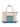 Borsa Shopper Pepe Jeans Lizy Lottie da Donna - Bianco