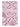 Sciarpa Pepe Jeans Nealla da Donna - Rosa