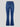 Jeans a Zampa Pepe Jeans Skinny Flare da Donna - Denim