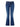 Jeans a Zampa Pepe Jeans Slim Fit Flare Lw da Donna - Denim