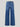 Jeans Wide Pepe Jeans Wide Leg Uhw da Donna - Denim