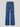 Jeans Wide Pepe Jeans Wide Leg Uhw da Donna - Denim