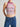 Top Pepe Jeans Giovanna da Donna - Rosa