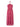 Vestito Longuette Pepe Jeans Daleysa da Donna - Rosa
