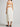 Vestito Longuette Pepe Jeans Gisela da Donna - Bianco