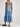 Vestito Longuette Pepe Jeans Edith da Donna - Denim