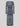 Vestito Longuette Pepe Jeans Frances da Donna - Blu
