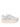 Sneakers Premiata Beth 6678 da Donna - Beige Celeste