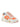 Sneakers Premiata Mased 6675 da Donna - Grigio Arancione
