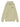 Felpa Cappuccio Propaganda Logo Embroidery da Uomo - Beige