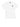 T-shirt Propaganda Hourglass da Uomo - Bianco