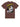 T-shirt Propaganda Grindhouse da Uomo - Beige