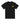 T-shirt Propaganda Cork da Uomo - Nero