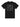 T-shirt Propaganda Cork da Uomo - Nero