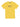T-shirt Propaganda Switchblade da Uomo - Giallo