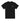 T-shirt Propaganda Fashion Killa da Uomo - Nero