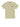 T-shirt Propaganda Logo Embroidery da Uomo - Beige