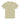 T-shirt Propaganda Logo Embroidery da Uomo - Beige
