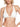 Bikini Pezzo Sopra Ralph Lauren Tall Slider Triangle da Donna - Bianco