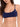 Bikini Pezzo Sopra Ralph Lauren Kennedy Bralette da Donna - Blu