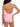 Costume Intero Ralph Lauren Kennedy da Donna - Rosa