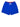 Shorts Mare Ralph Lauren Traveler da Uomo - Blu