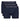 Boxer Ralph Lauren Classic-3 Pack-Trunk da Uomo - Blu