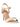 Sandalo Ralph Lauren Gwen da Donna - Beige