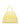 Borsa Shopper Rebelle Ashanti da Donna - Giallo
