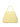 Borsa Shopper Rebelle Ashanti da Donna - Giallo