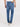 Jeans Regular Replay Willbi da Uomo - Denim
