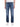 Jeans Straight Replay Grover da Uomo - Denim