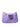 Borsa a Mano Richmond Rogora da Donna - Viola