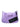 Borsa a Mano Richmond Rogora da Donna - Viola
