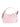 Borsa a Tracolla Richmond Osake da Donna - Rosa