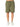 Shorts Sportivi Richmond Fleece Ceylan da Uomo - Verde