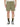 Bermuda Casual Richmond Bayke da Uomo - Verde