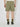 Bermuda Casual Richmond Bayke da Uomo - Verde