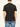 T-shirt Richmond Steger da Uomo - Nero