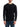 Pullover Richmond Lannas da Uomo - Nero