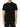 T-shirt Richmond Kymi da Uomo - Nero